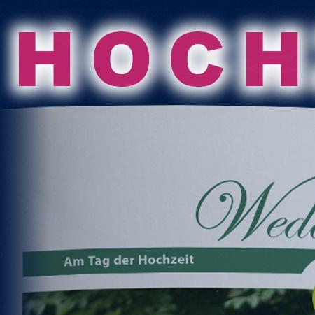 Weiter zu Hochzeiten