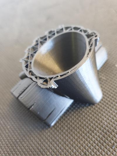 3D Druck: Wir machen Fortschritte Bild 245