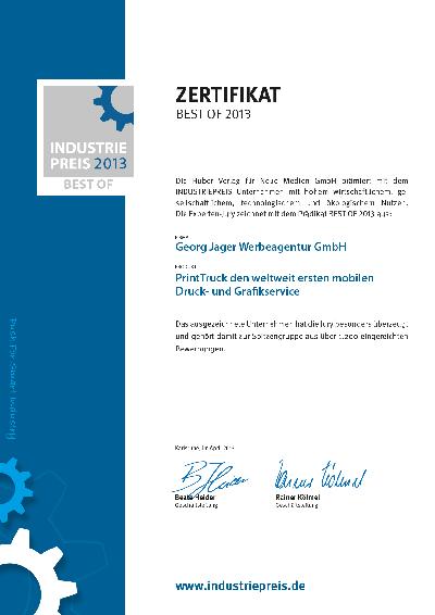 Weiter zu PrintTruck Service