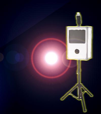Weiter zu Fotobox
